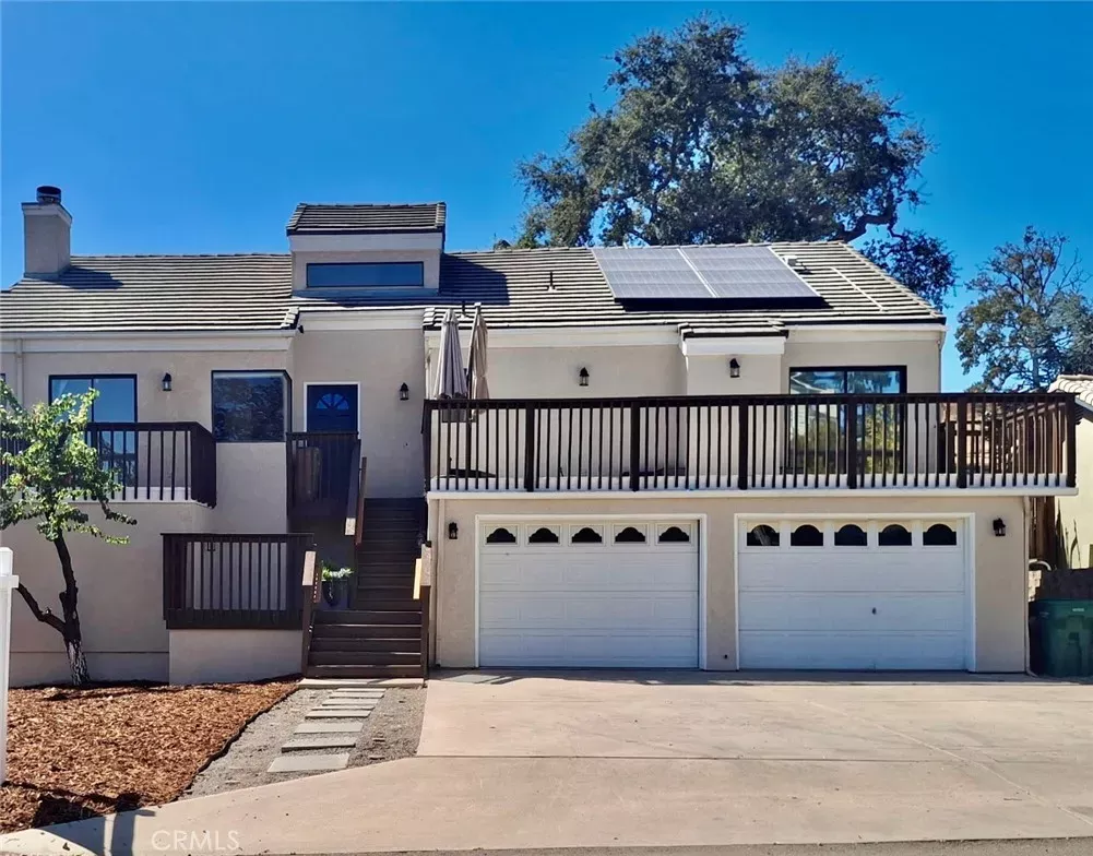 Property Photo:  4621 Ibis  CA 93446 