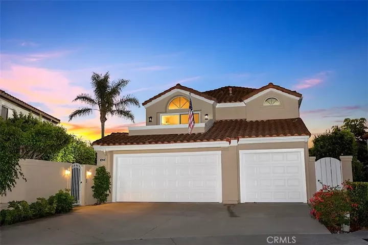 Property Photo:  48 Santa Clara  CA 92672 