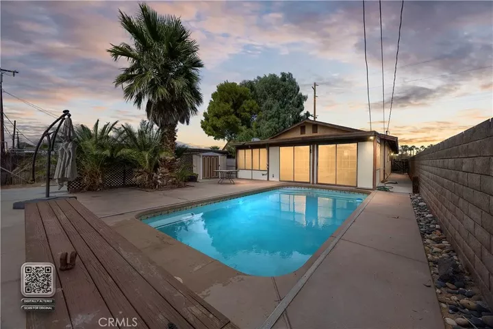 Property Photo: 219 W Church CA 93555