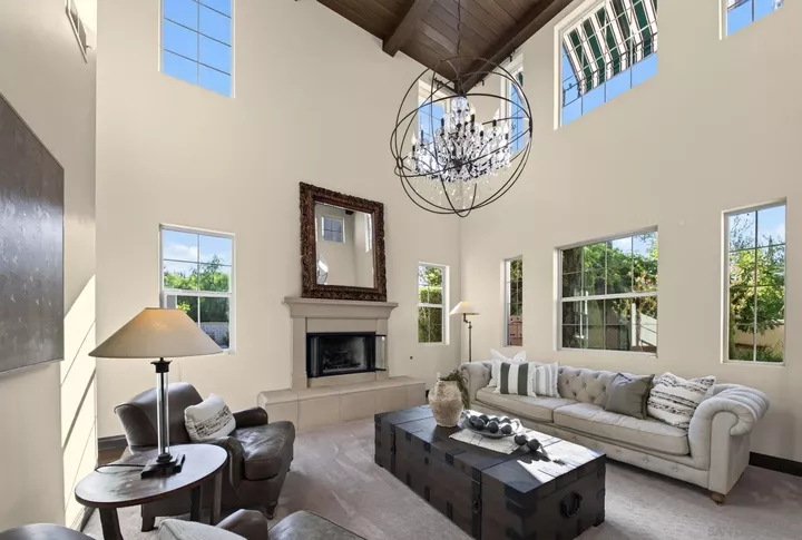 Property Photo: 15145 Almond Orchard CA 92131