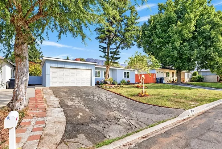 Property Photo:  1535 3rd  CA 91010 