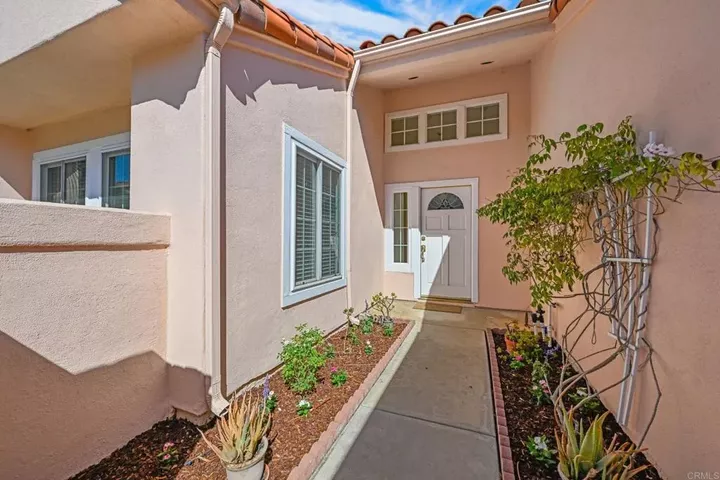 Property Photo: 1242 Rue Saint Moritz CA 92078