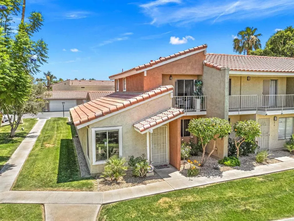 Property Photo:  315 Tava Lane  CA 92211 