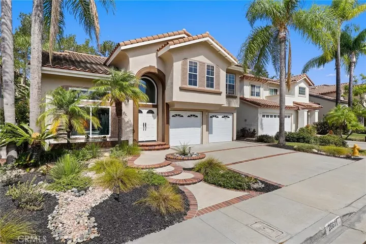 Property Photo: 26611 Domingo Drive CA 92692