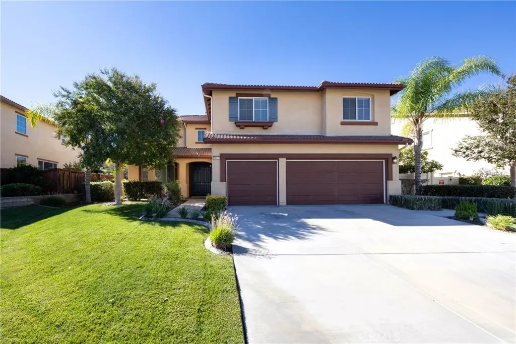 Property Photo: 34823 Miller Place CA 92223