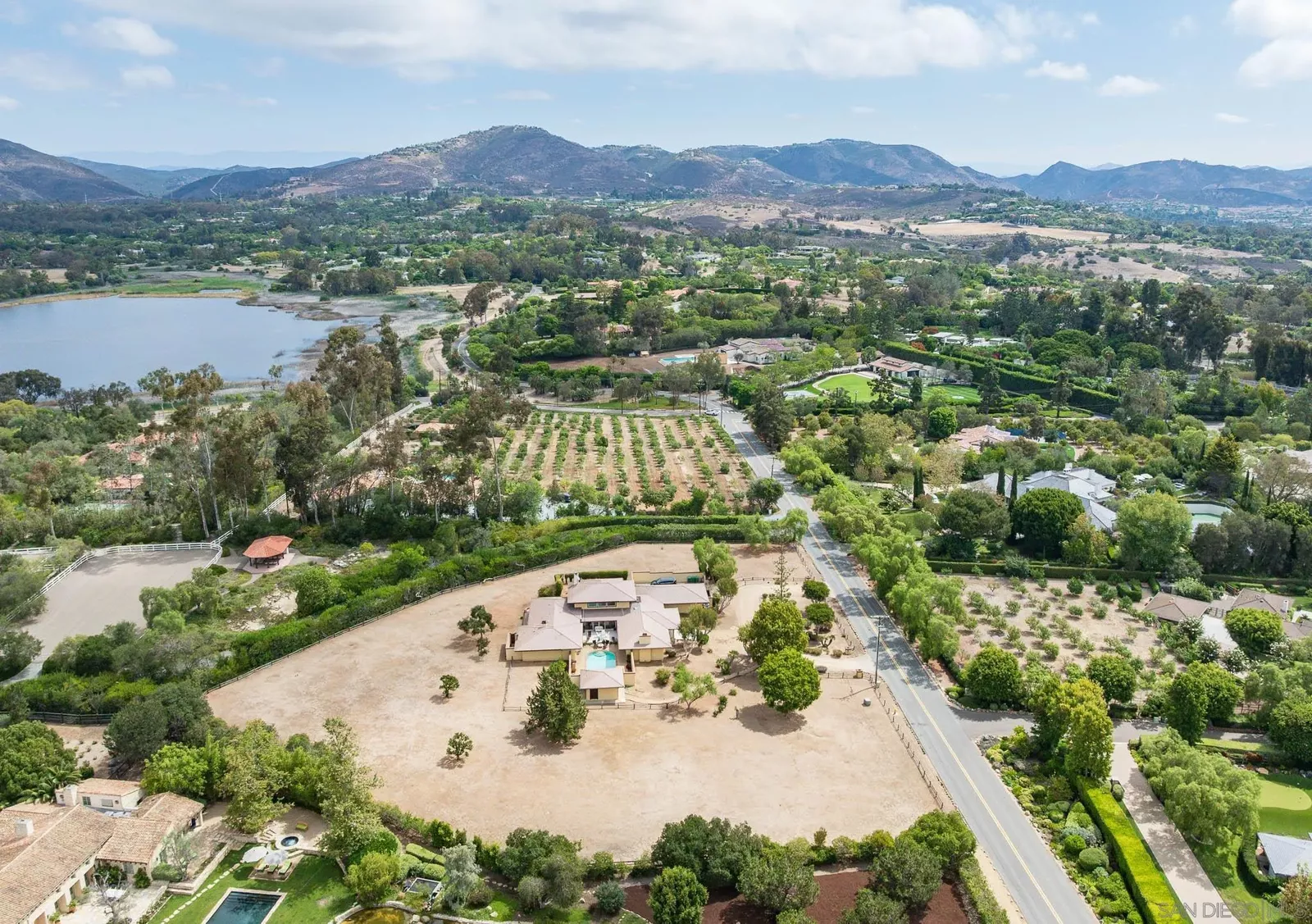Property Photo:  6358 Lago Lindo  CA 92067 