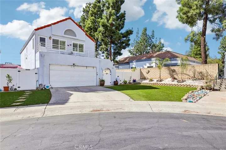 Property Photo:  10540 Flora Verda Court  CA 92071 