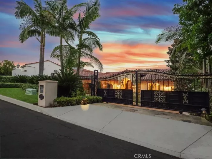 Property Photo:  6333 Via Colinita  CA 90275 