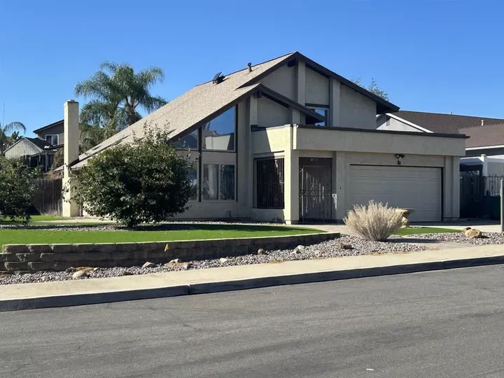 Property Photo:  10735 Valor Place  CA 92071 