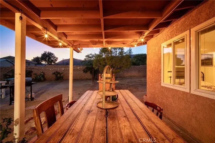 Property Photo:  49608 Recuerdo Lane  CA 92256 