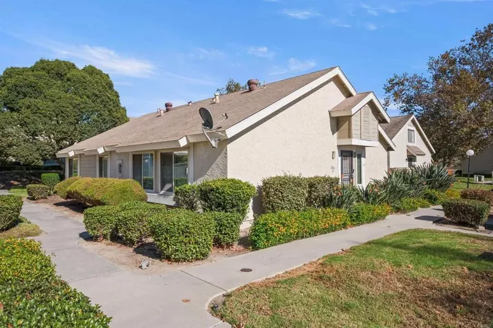 Property Photo:  2883 Casey Street B  CA 92139 