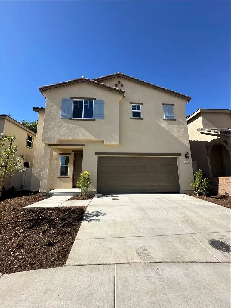 Property Photo:  34254 Summer  CA 92399 