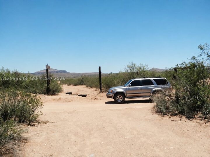 Property Photo: Van Horn Hudspeth TX 79855