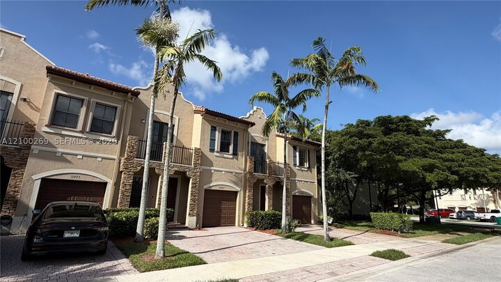 Property Photo:  11467 SW 236th Ln  FL 33032 
