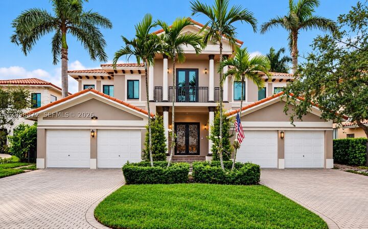 Property Photo: 7876 SW 194th St FL 33157