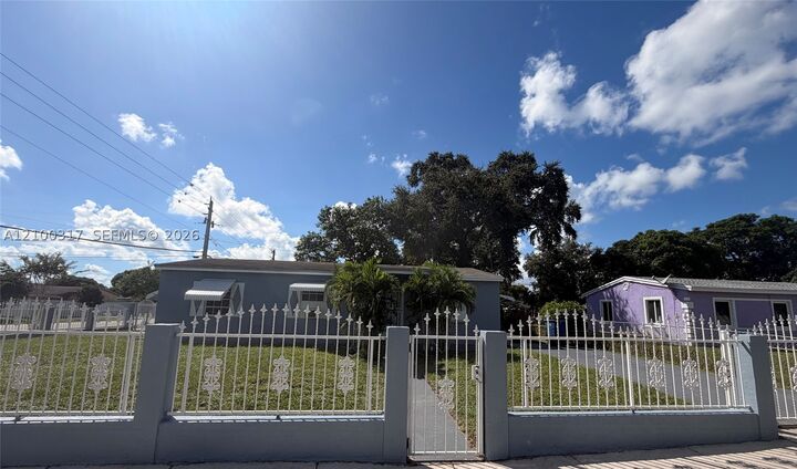 Property Photo: 16000 NW 17th Ct 0 FL 33054