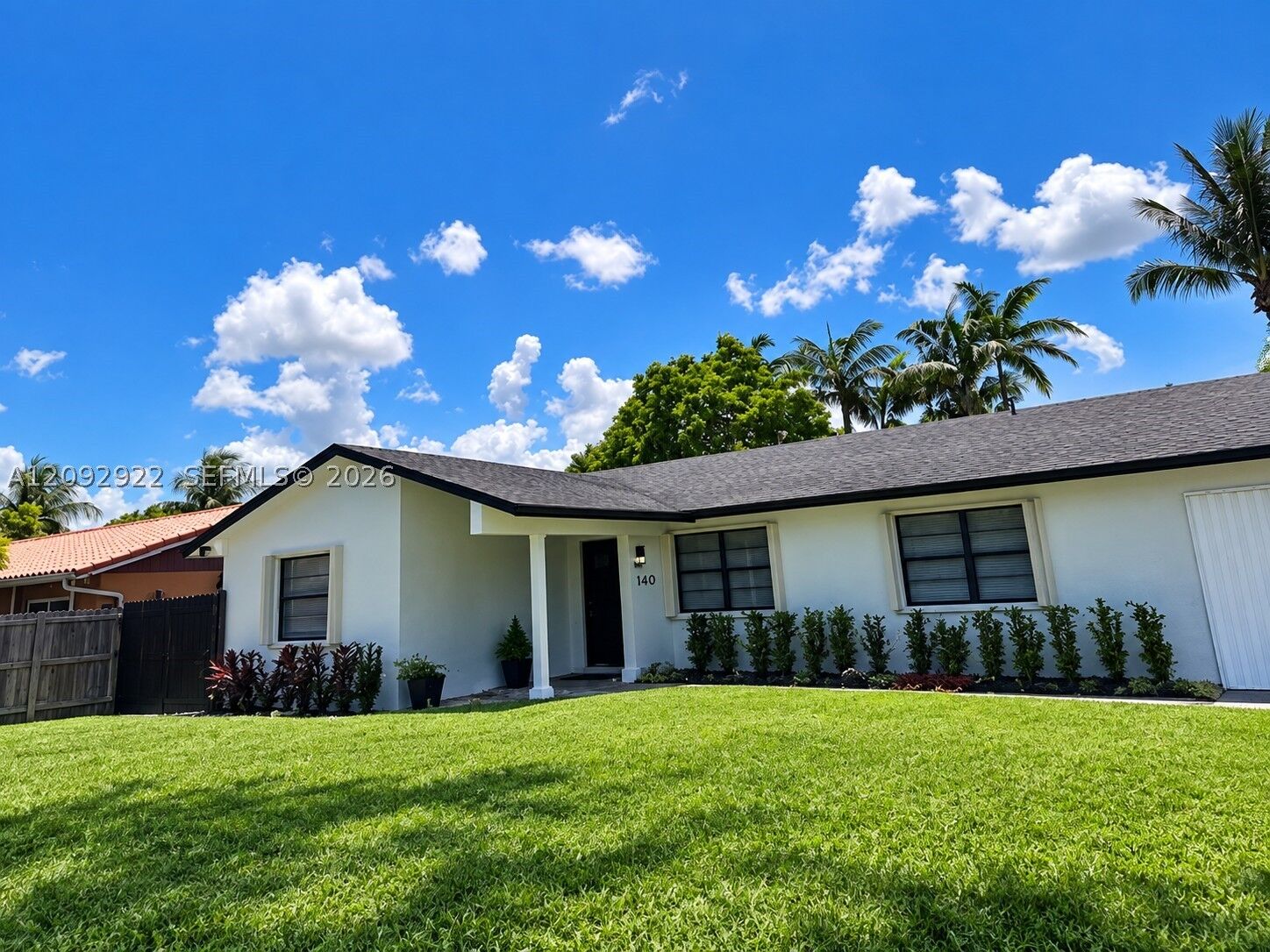 Property Photo:  4610 SW 134th Ave  FL 33175 
