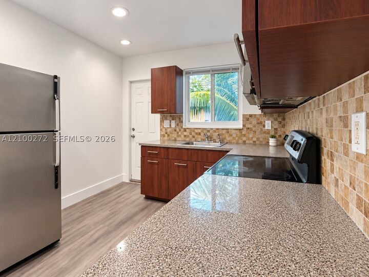 Property Photo:  5501 N Miami 1  FL 33127 
