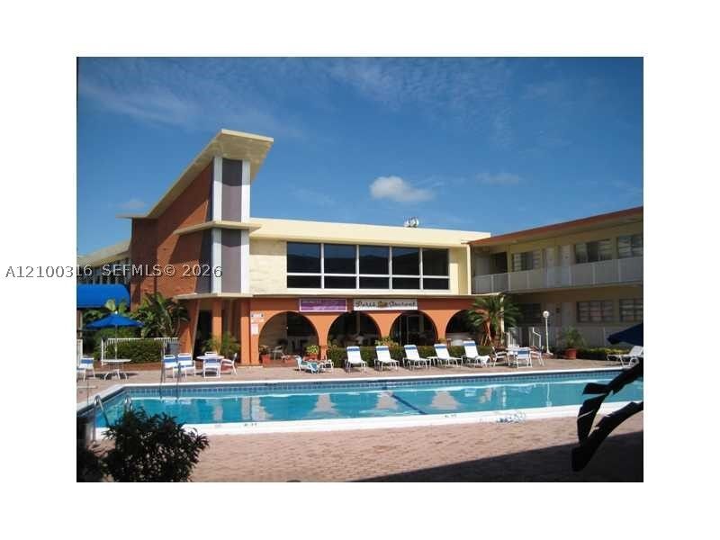 Property Photo: 26 Diplomat Pkwy 2356 FL 33009