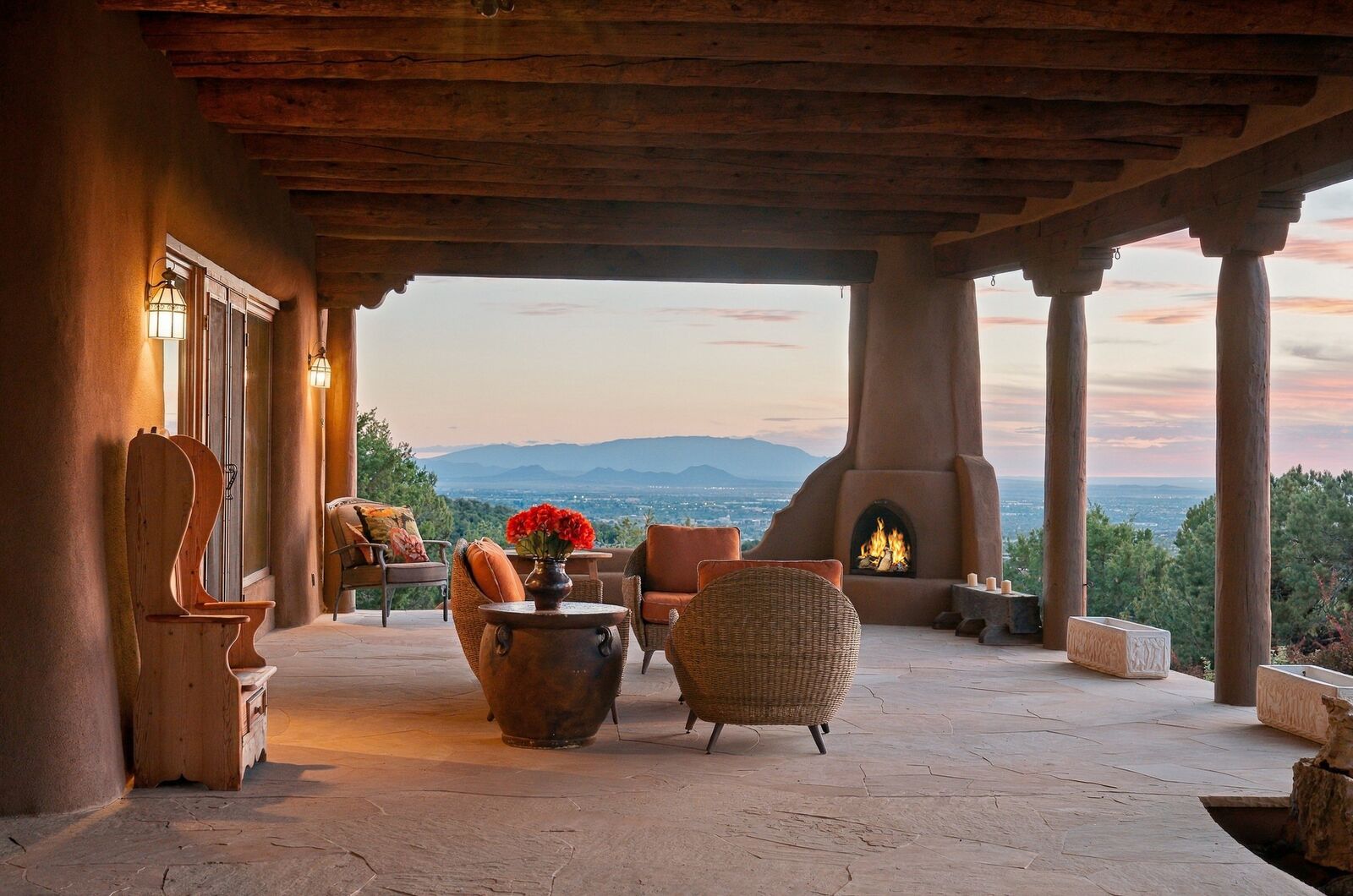 Property Photo:  1054 Sierra Del Norte  NM 87501 