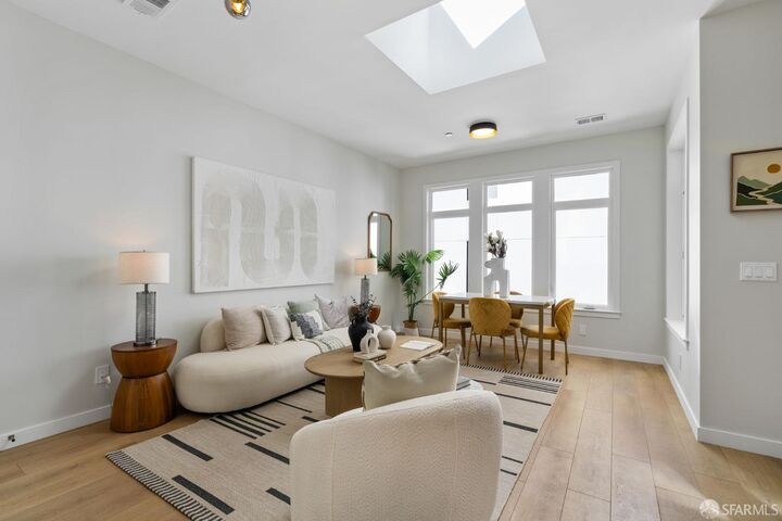 Property Photo:  365 12th Street 365  CA 94103 