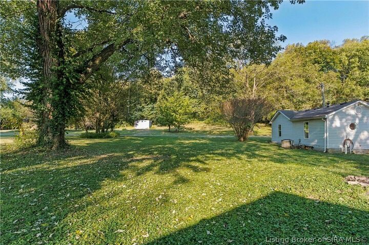 Property Photo:  216 N 3rd Street  IN 47130 