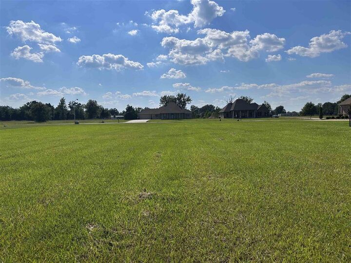Property Photo: 3248 Talon Lane Lot 10 LA 70611