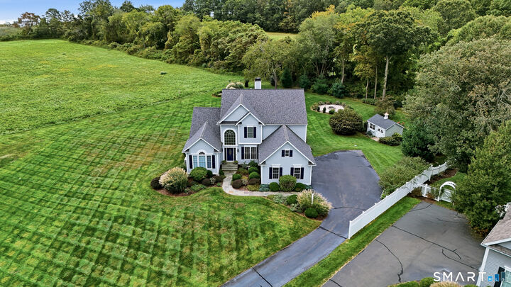 Property Photo: 21-1 Haywagon Drive CT 06371