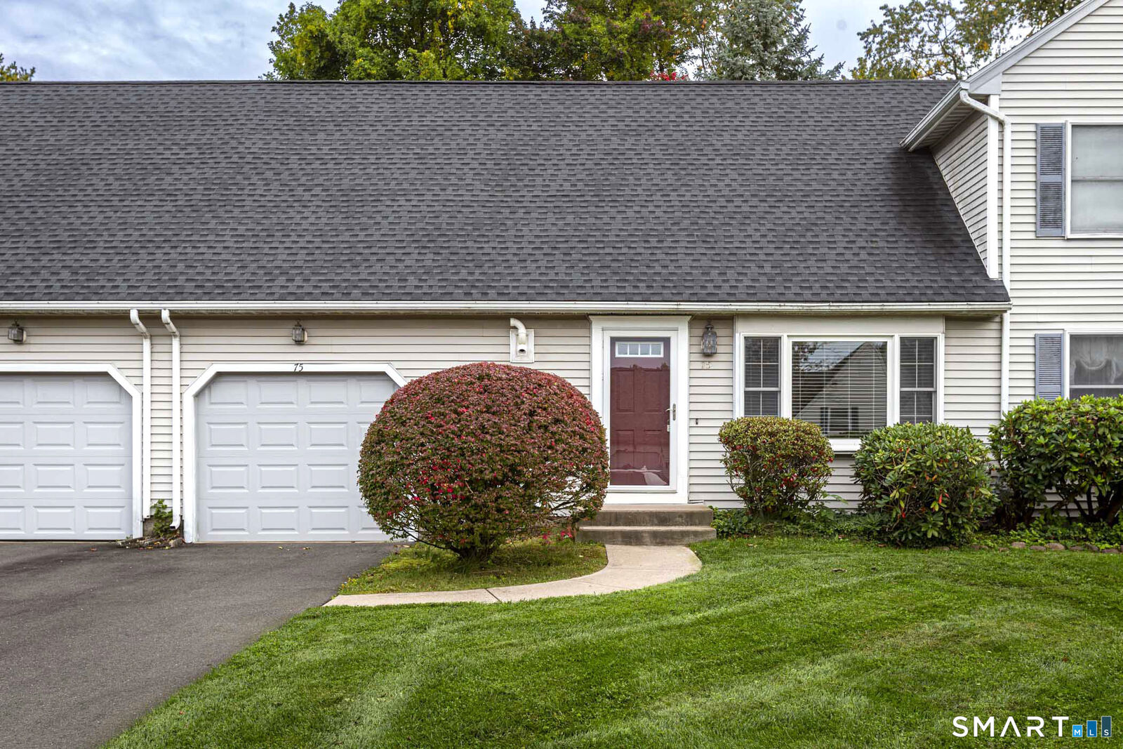 Property Photo: 75 Deer Run Trail CT 06042