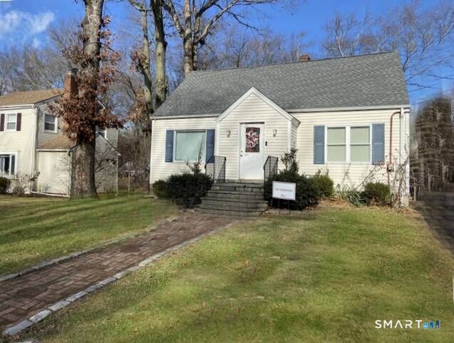 Property Photo: 376 Dexter Drive CT 06606