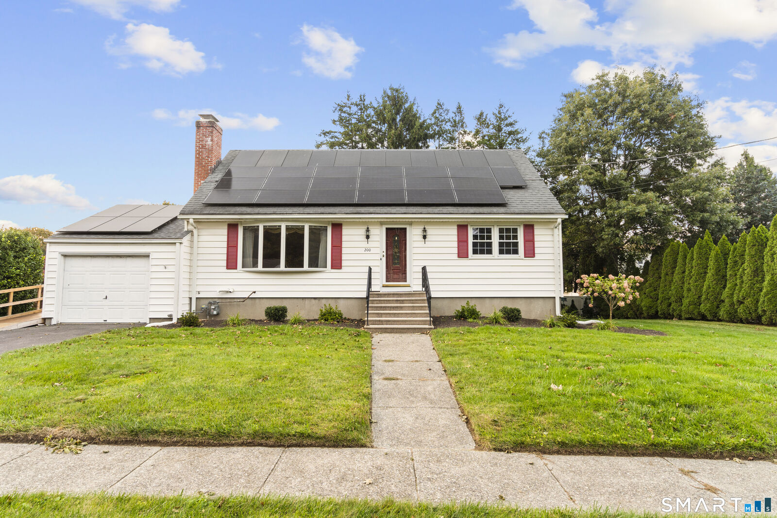 Property Photo:  200 Fairfax Drive  CT 06614 