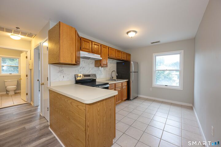 Property Photo: 799 Foxon Road CT 06513