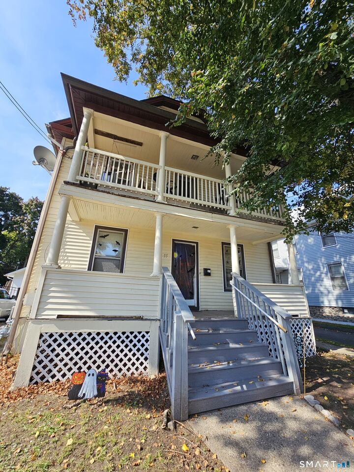 Property Photo:  55 Foley Street  CT 06010 