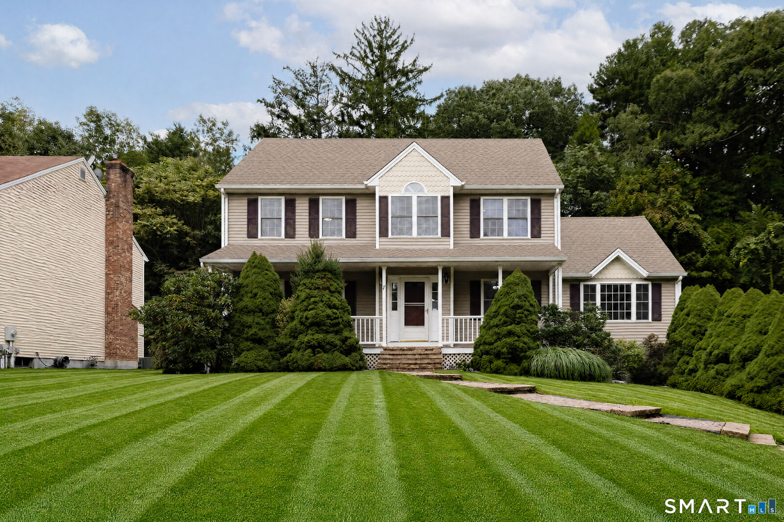 Property Photo:  44 Cherry Street  CT 06405 