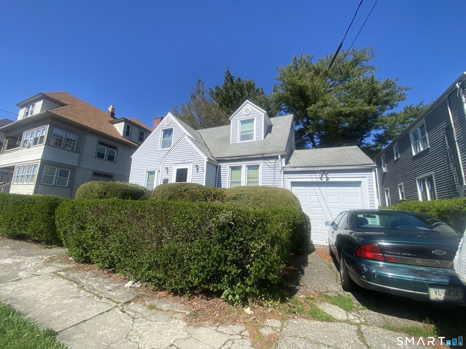 Property Photo:  108 Princeton Street  CT 06605 