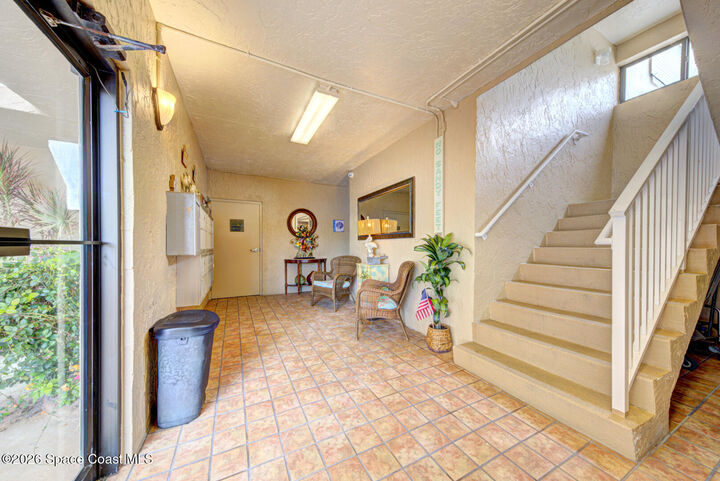 Property Photo: 1525 S Atlantic Avenue FL 32931