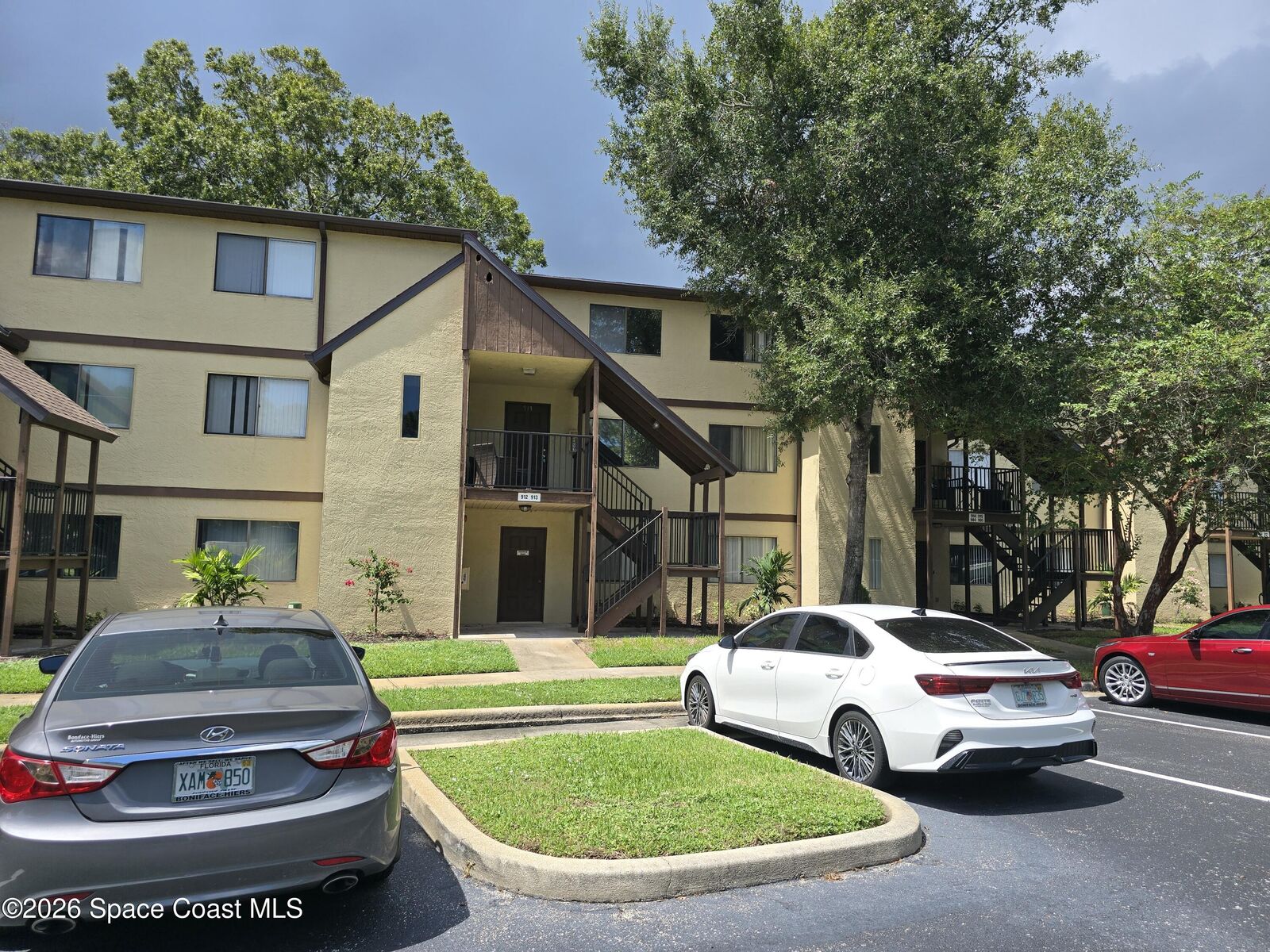 Property Photo: 7801 Maplewood Drive FL 32904