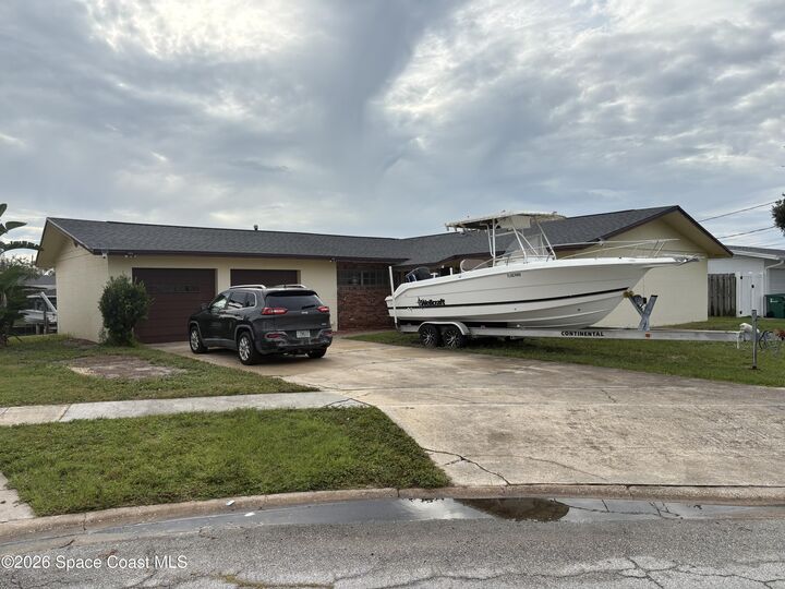 Property Photo:  1570 Tuna Street  FL 32952 