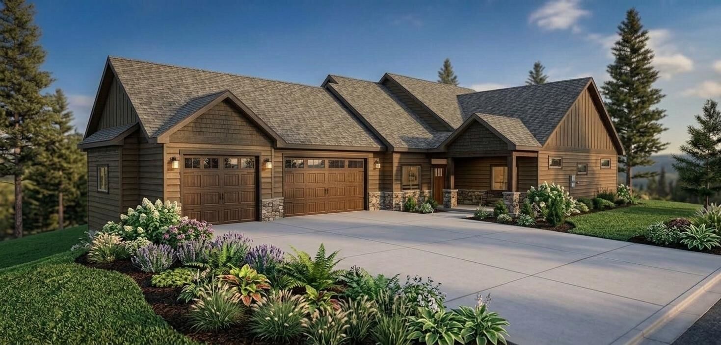 Property Photo: 14115 E 39th Ln WA 99037