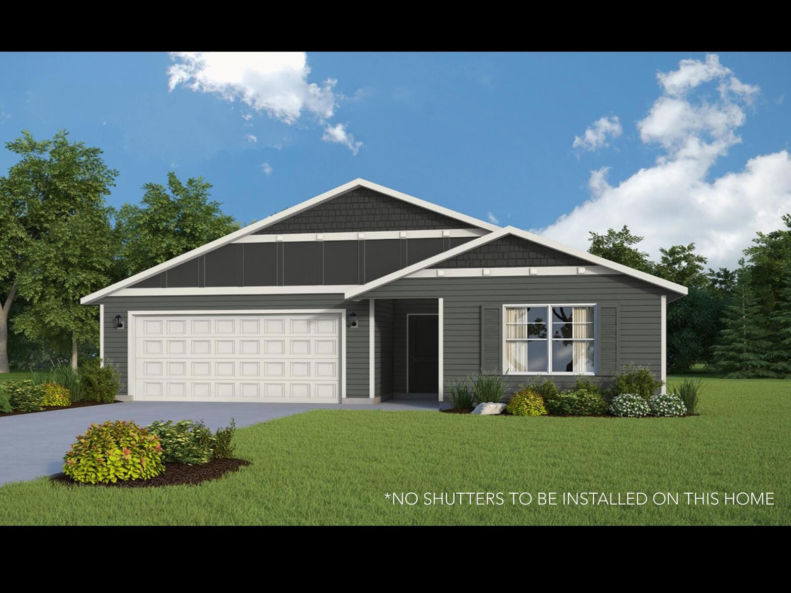 Property Photo:  705 S Manifold Ln  WA 99016 
