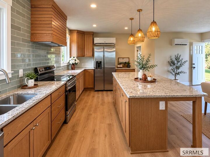 Property Photo:  375 N 3800 E  ID 83442 