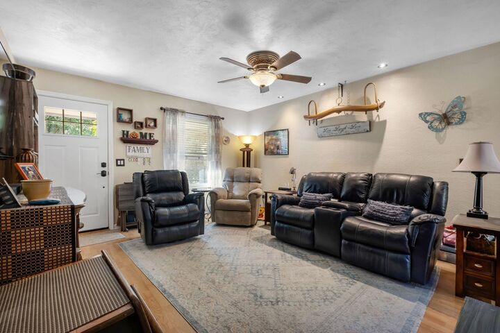 Property Photo:  3408 Wood Hill Drive  FL 32303 