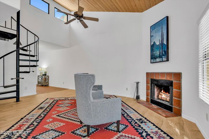 Property Photo: 5392 N Paseo De La Terraza AZ 85750