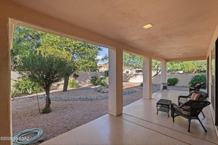 Property Photo:  64730 E Canyon Shadows Lane  AZ 85739 