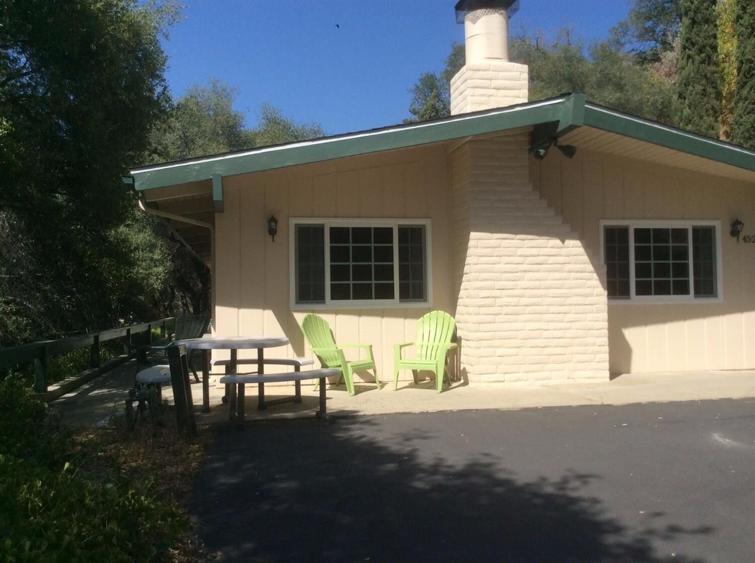 Property Photo:  45200 Sierra Drive  CA 93271 