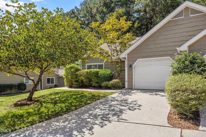 Property Photo:  4128 Pin Oak Drive  NC 27707 
