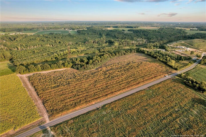 Property Photo: 00 Daniels (Lot 2) Road NC 28334