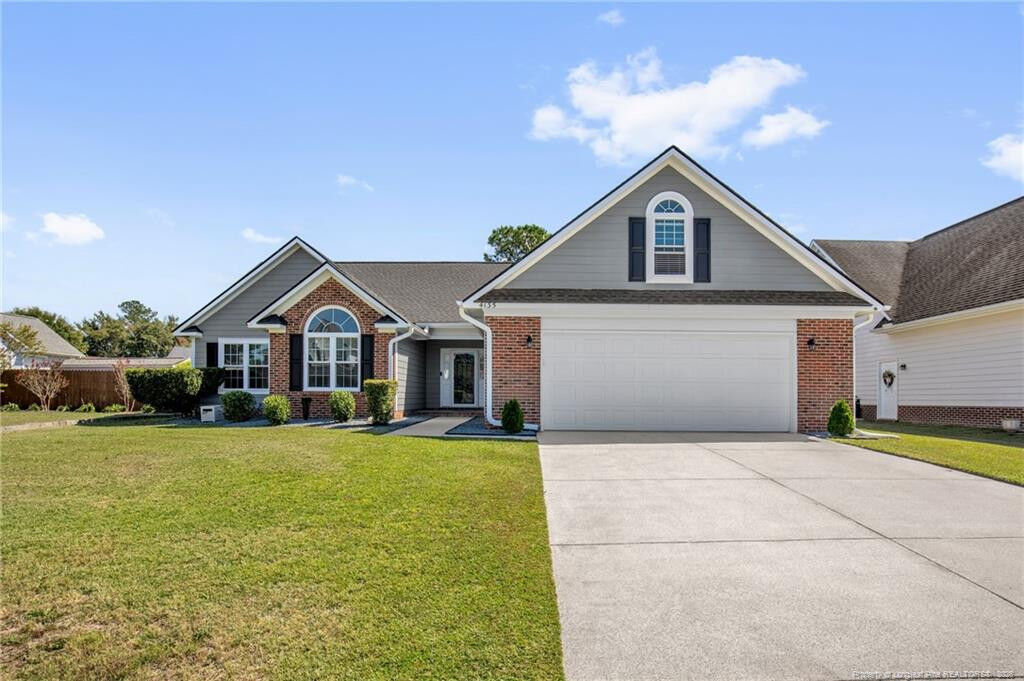 Property Photo:  4135 Edward E Maynor Drive  NC 28348 