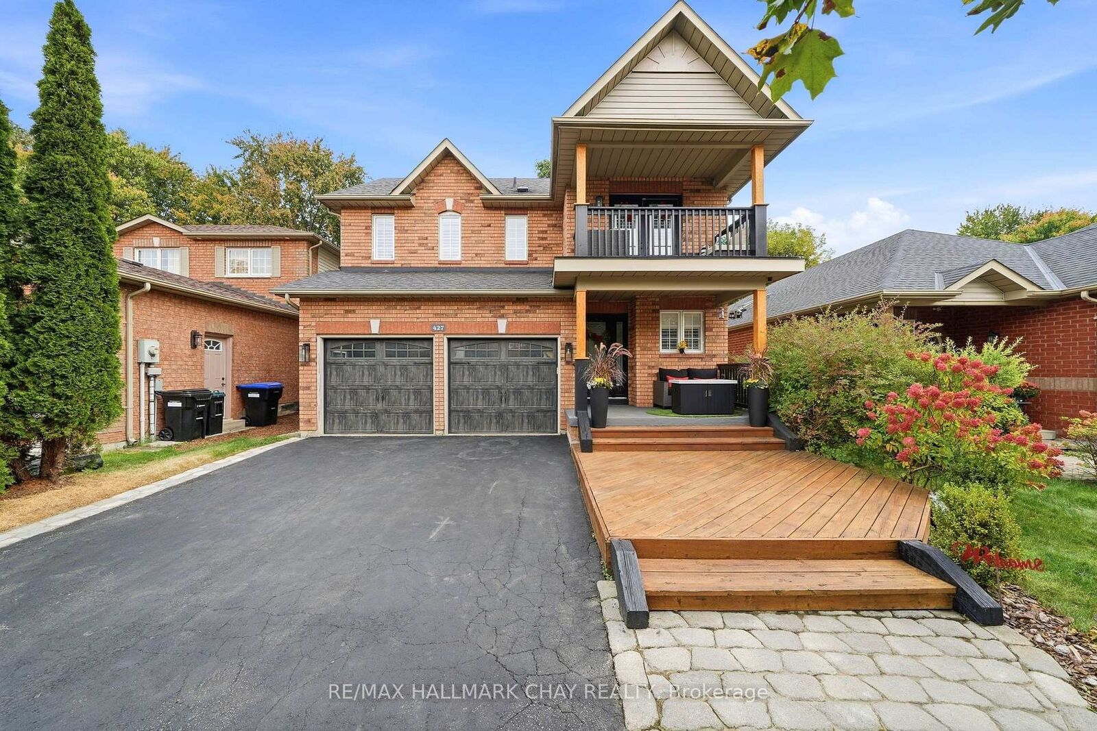 Property Photo:  427 Haines Street  ON L0G 1A0 
