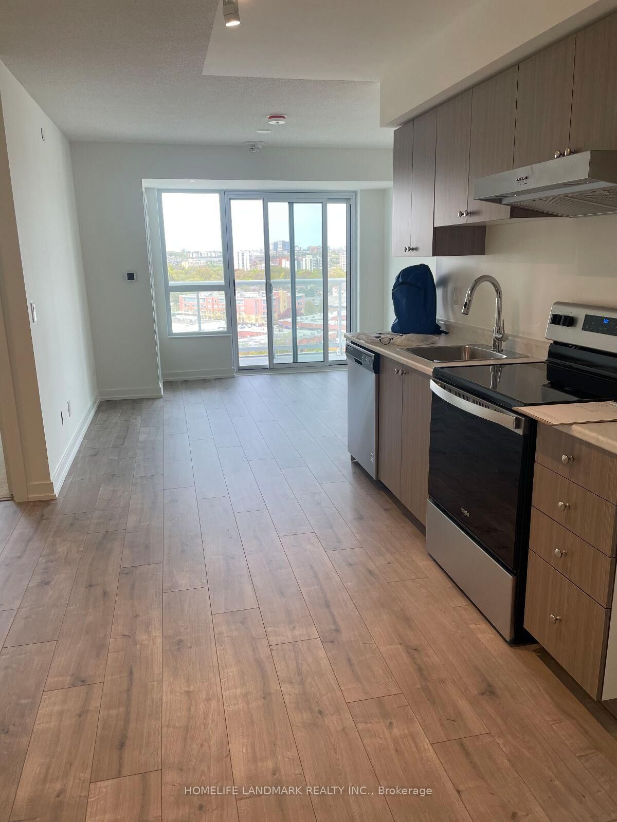 Property Photo:  10 Wilby Crescent 1401  ON M9N 0B6 